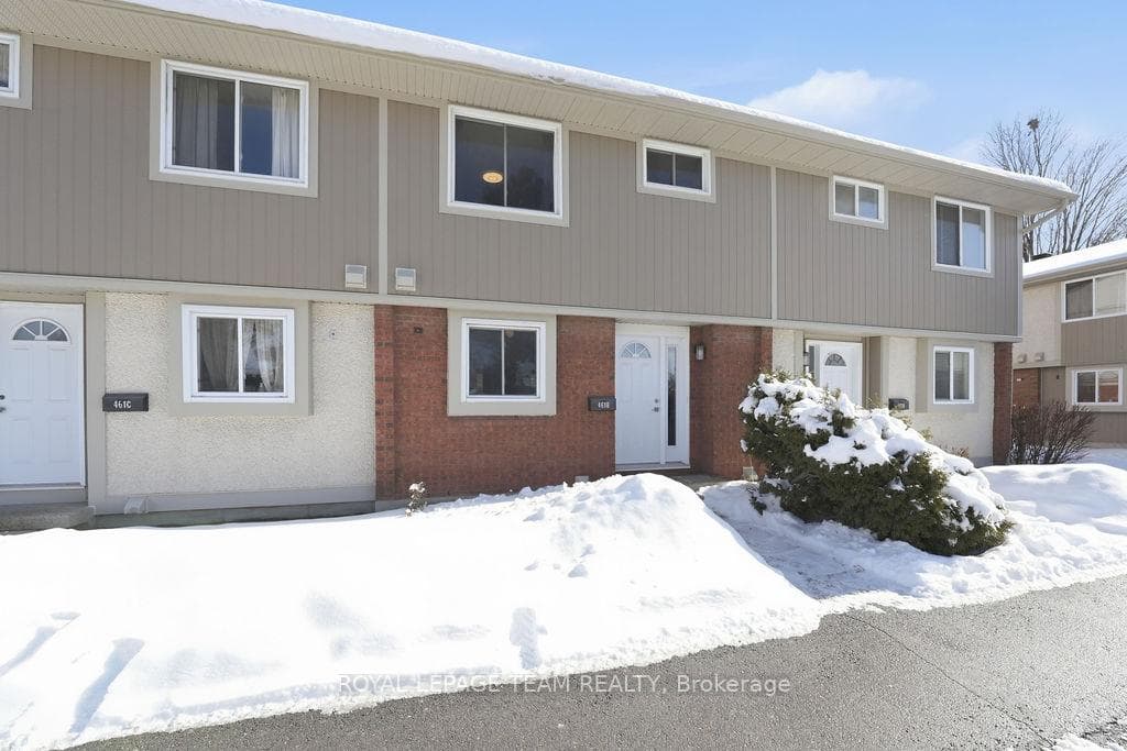 461 Moodie Drive Unit B photo 2