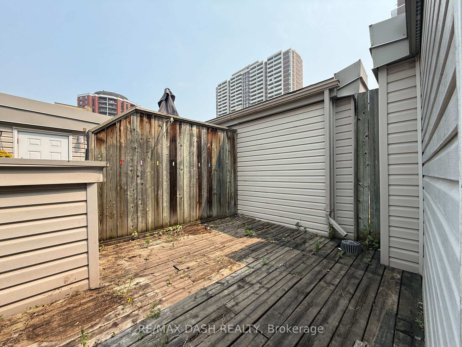 415 Jarvis Street Unit 342 photo 21