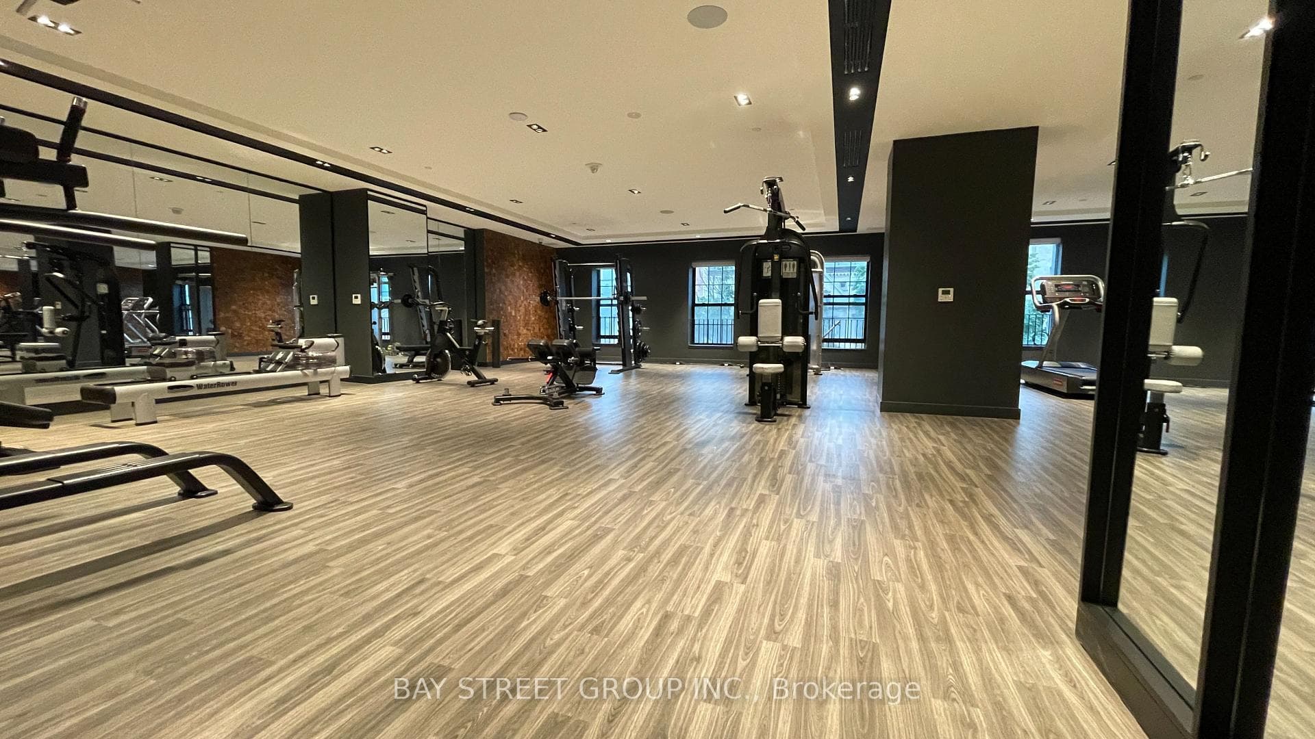 82 Dalhousie Street Unit 1516 photo 9