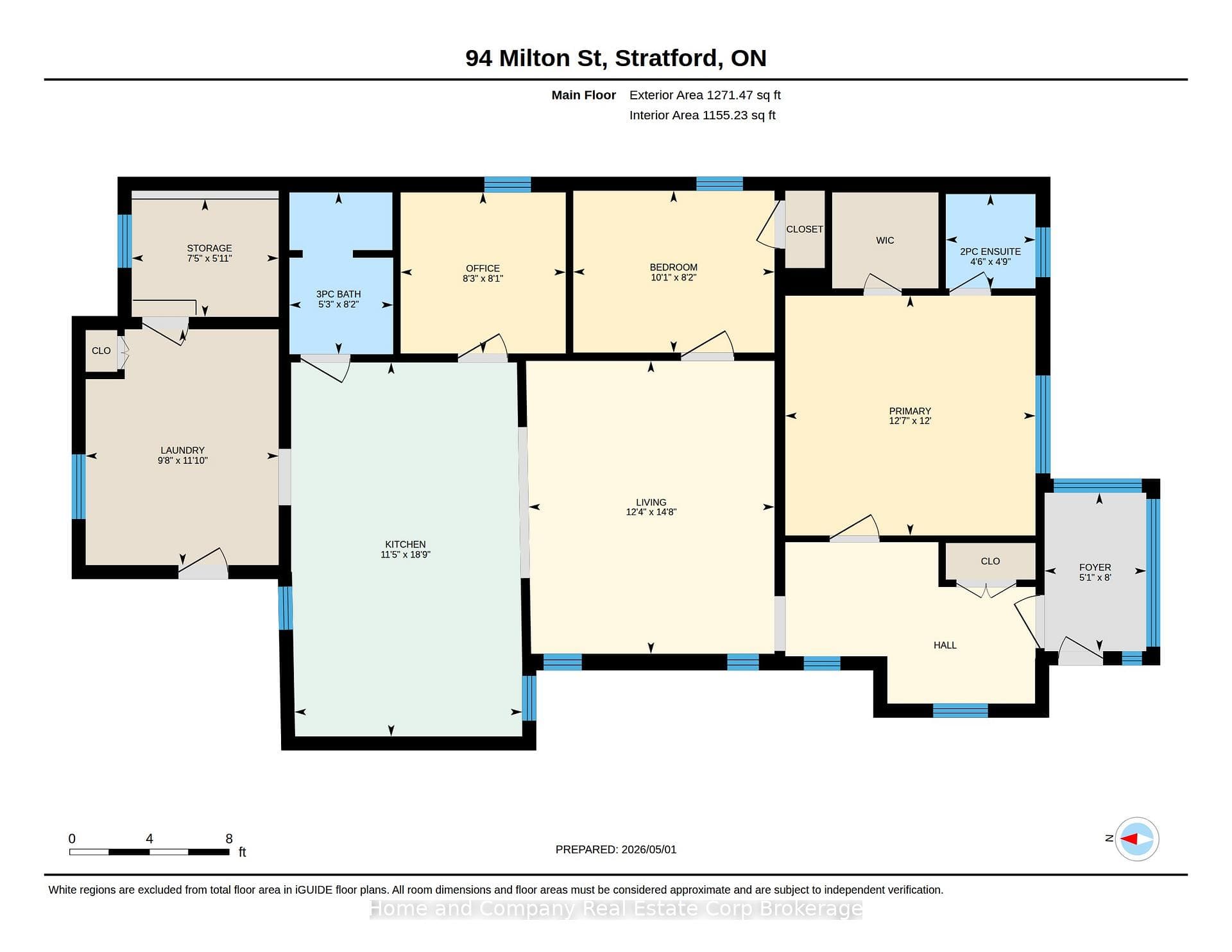 94 Milton Street photo 37