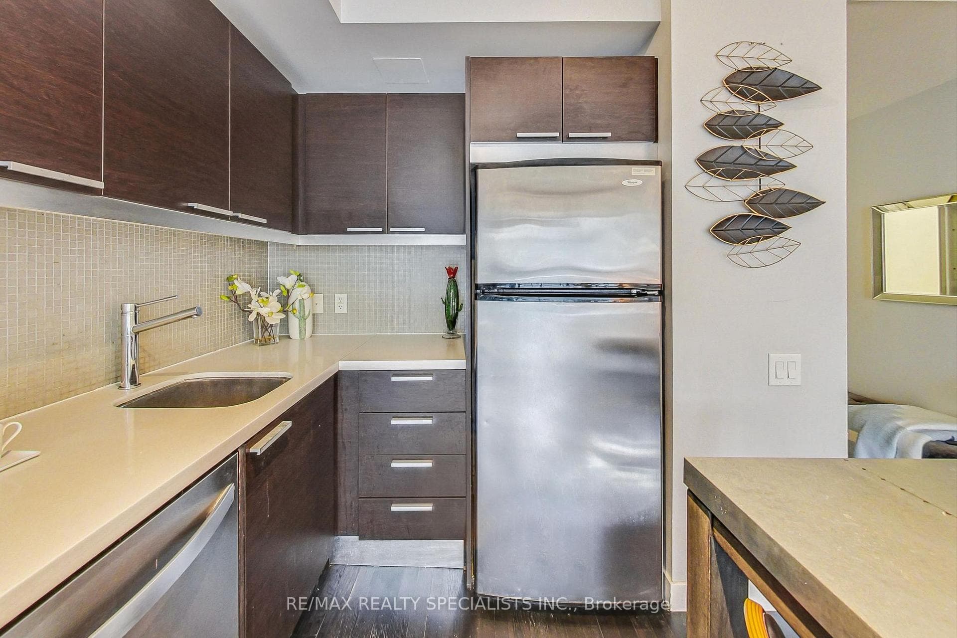 25 Oxley Street Unit 614 photo 13