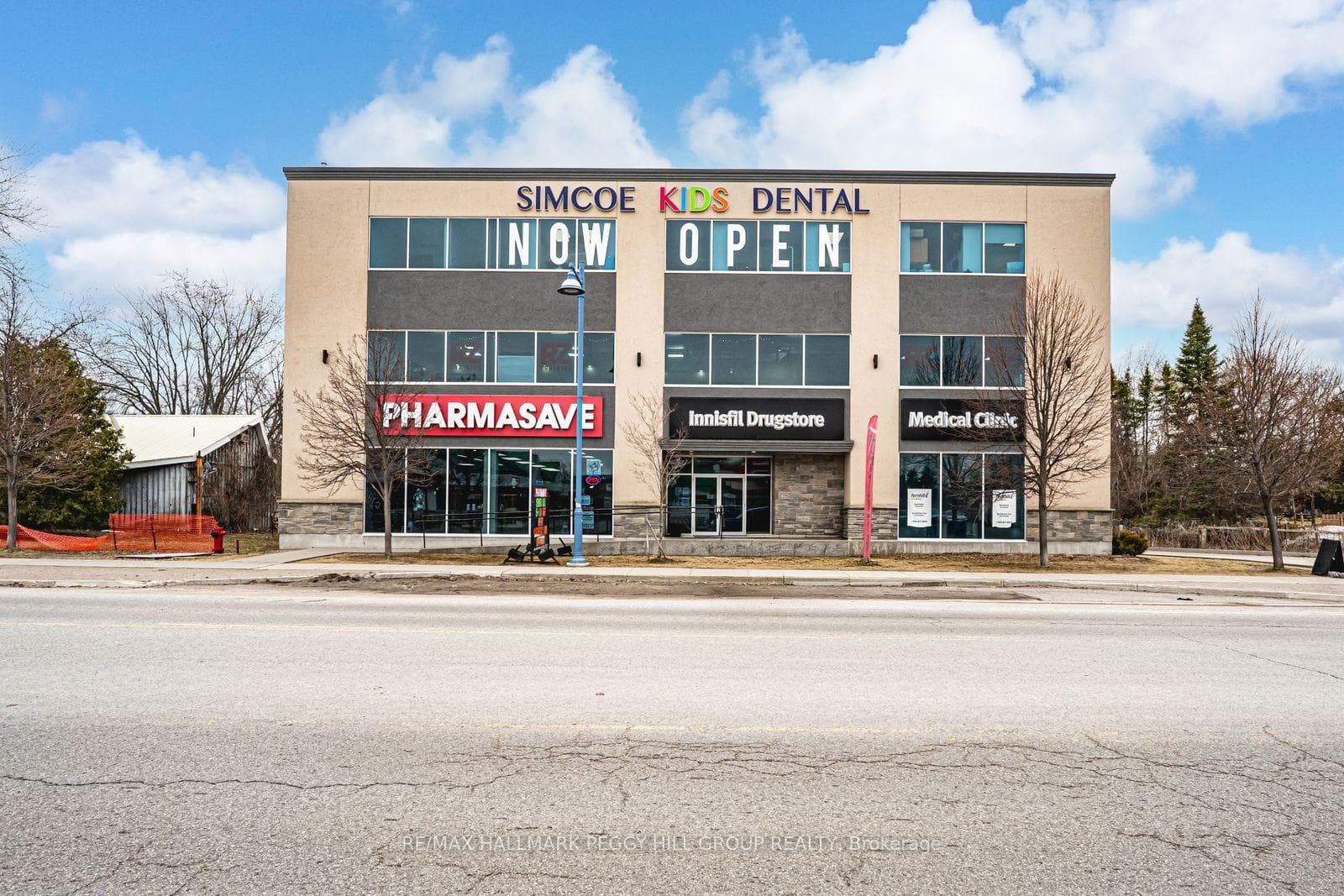 1081 Innisfil Beach Road Unit Main B photo 16