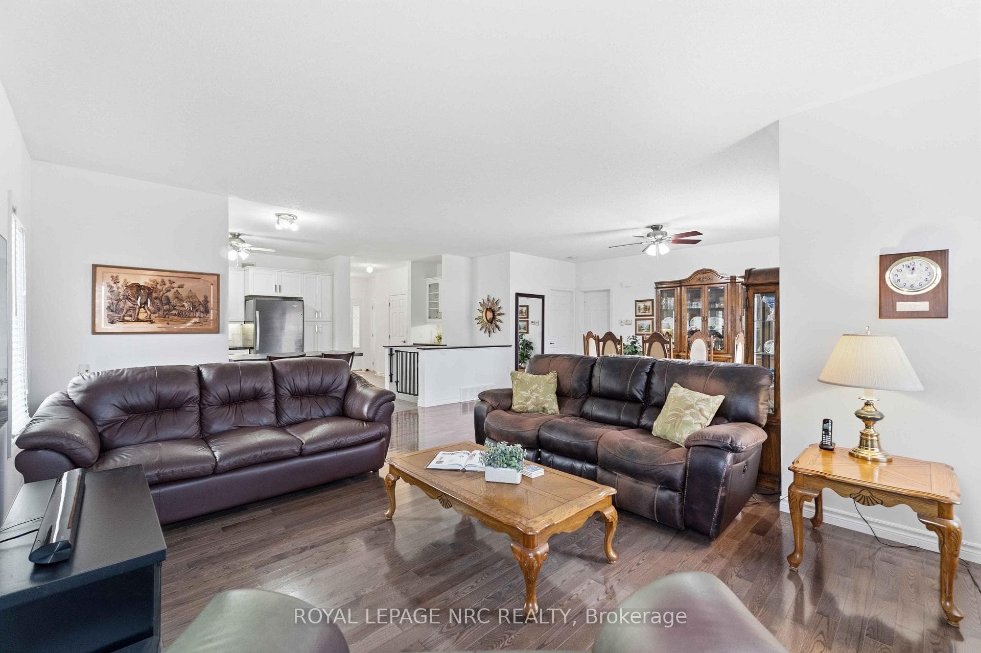 Hardwood Flooring