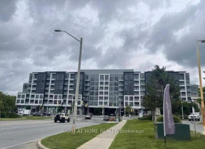 8763 Bayview Avenue Unit 309 photo 1