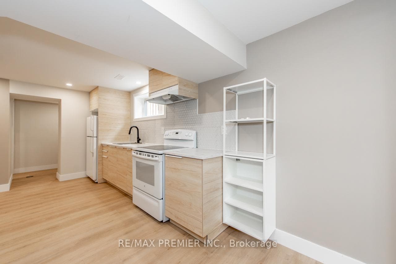 28 Kilburn Place Unit Bsmt photo 5