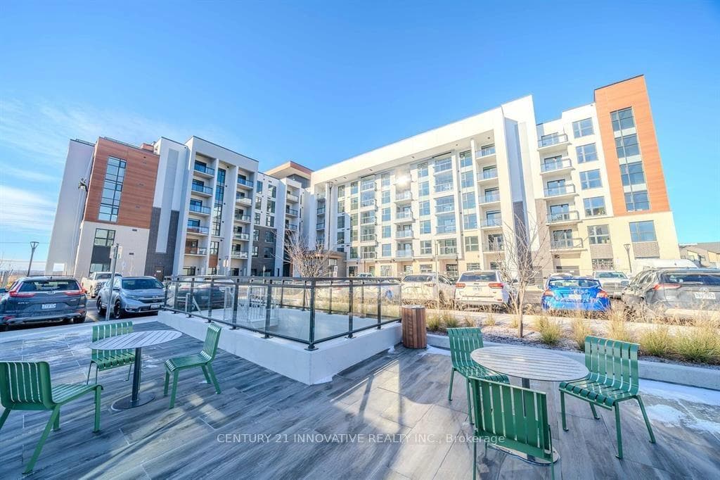 490 Gordon Krantz Avenue Unit 201 photo 2