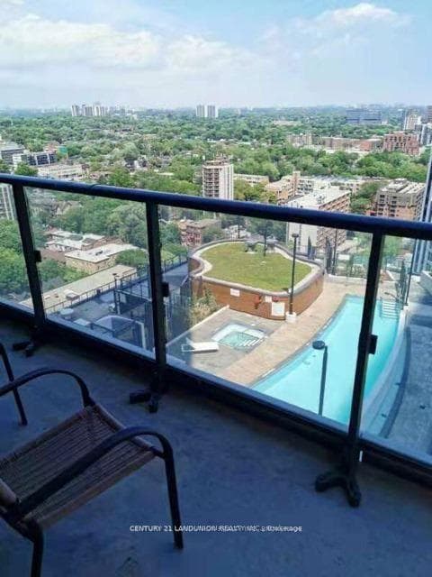 251 Jarvis Street Unit 2403 photo 12