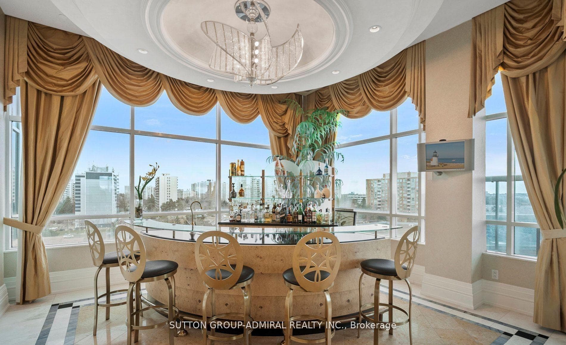 1 Cordoba Drive Unit Uph photo 6