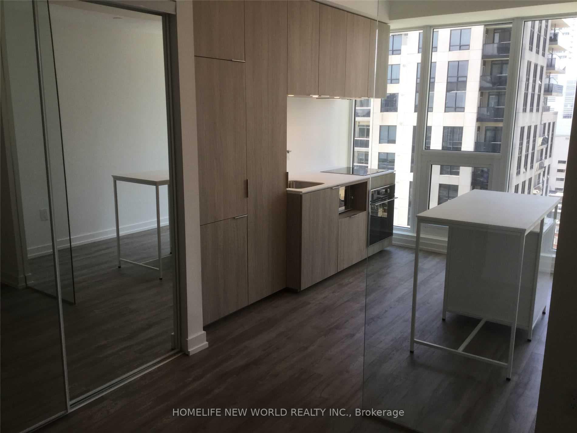 77 Shuter Street Unit 2215 photo 21