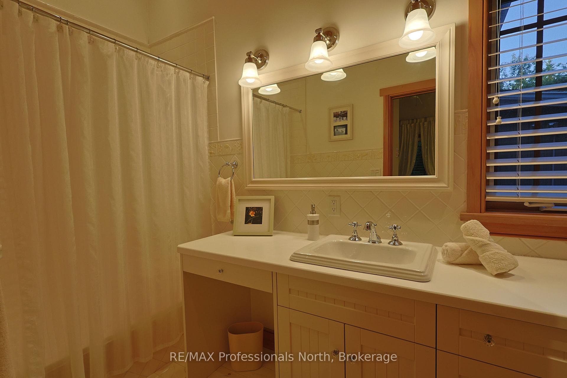 en suite