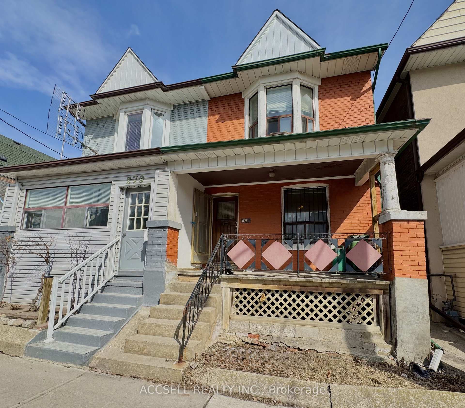 277 Jones Avenue photo 1