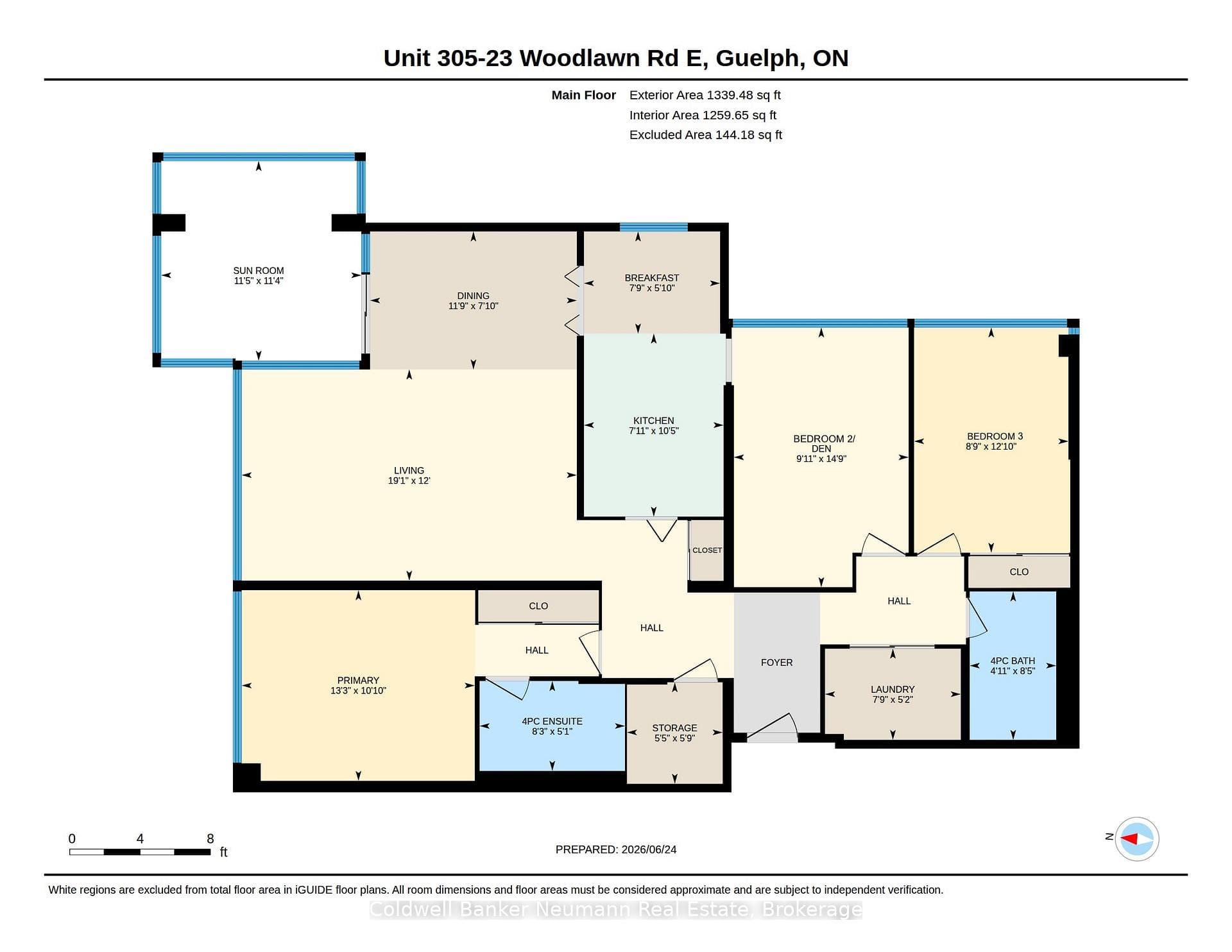 23 Woodlawn Road Unit 305 photo 48