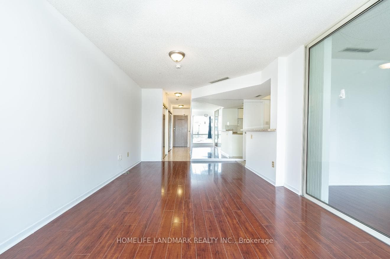 1001 Bay Street Unit 2616 photo 17
