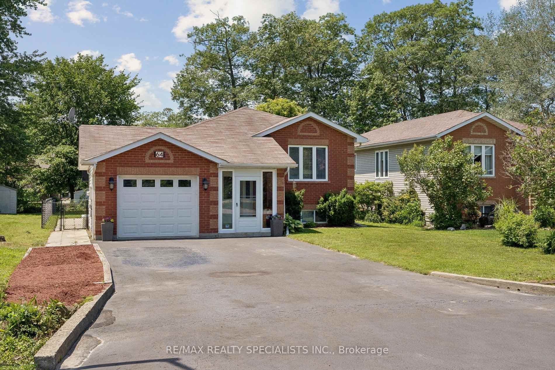 64 Smallman Drive photo 1
