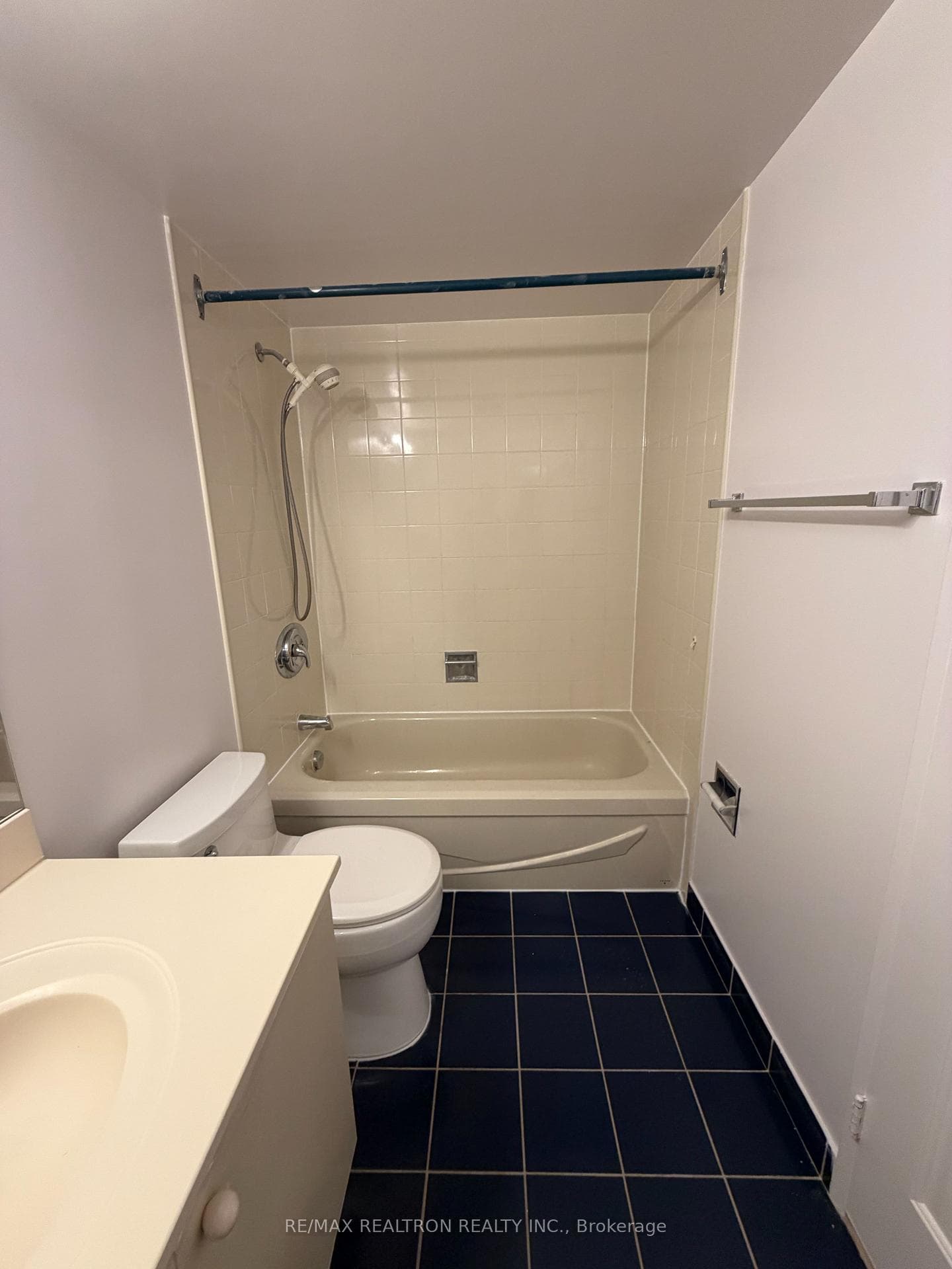Main Bath