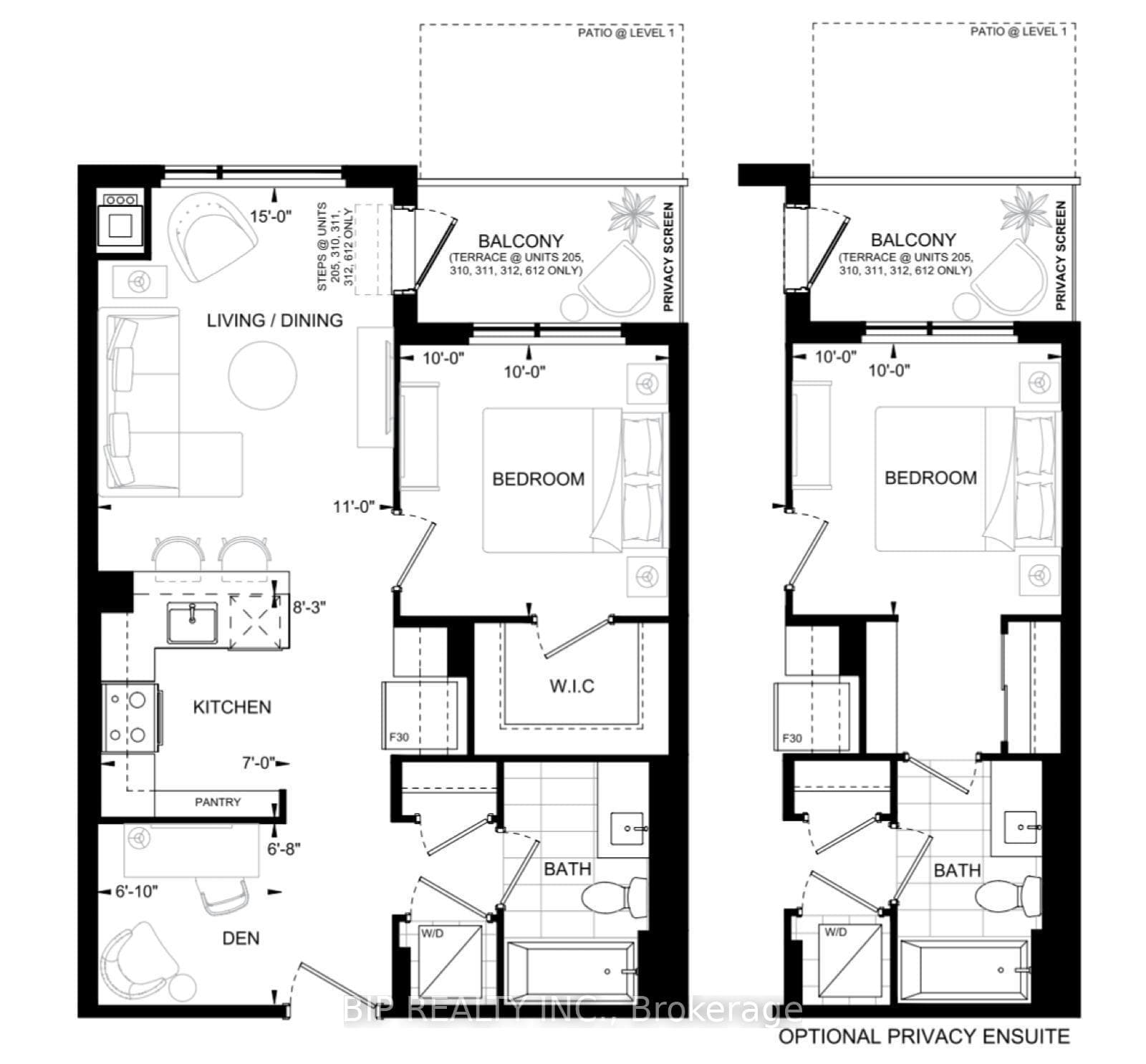 3220 William Coltson Avenue Unit 417 photo 2