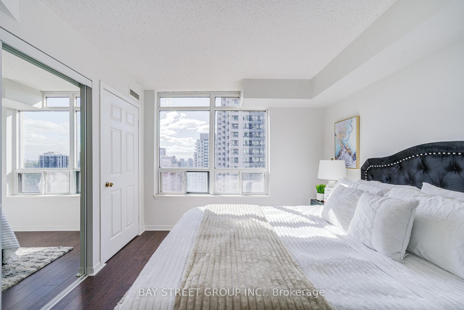 33 Empress Avenue Unit 2107 photo 38