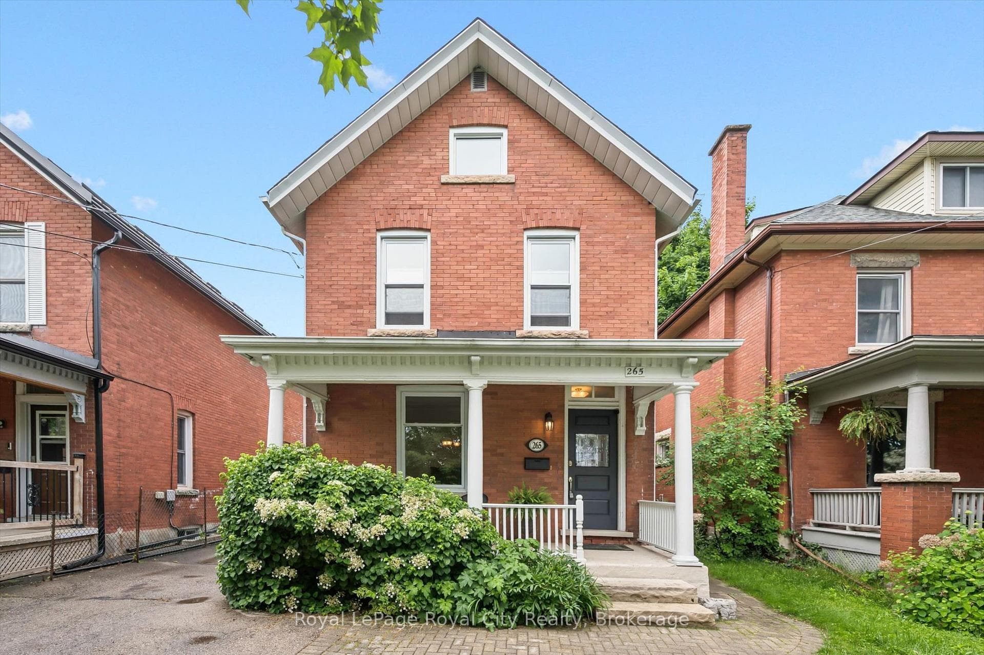 265 Waterloo Avenue photo 1