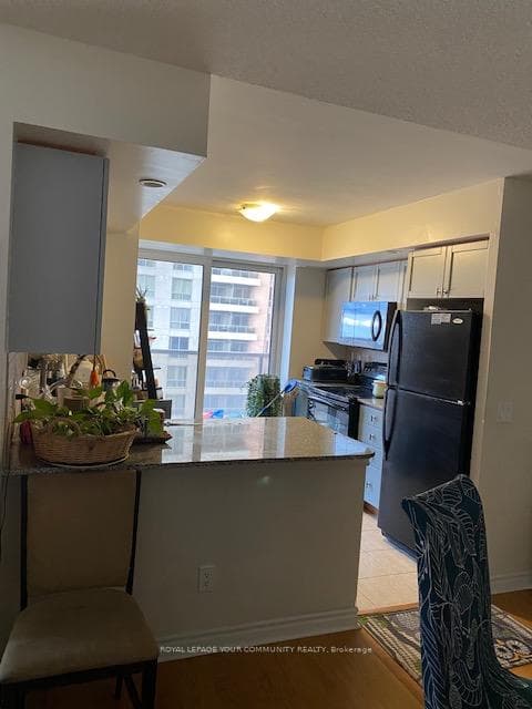5233 Dundas Street Unit 920 photo 18