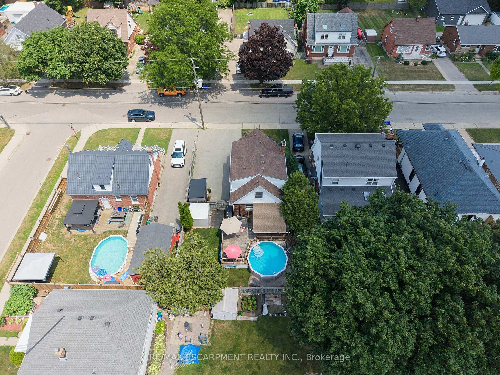 22 Burwell Street photo 38