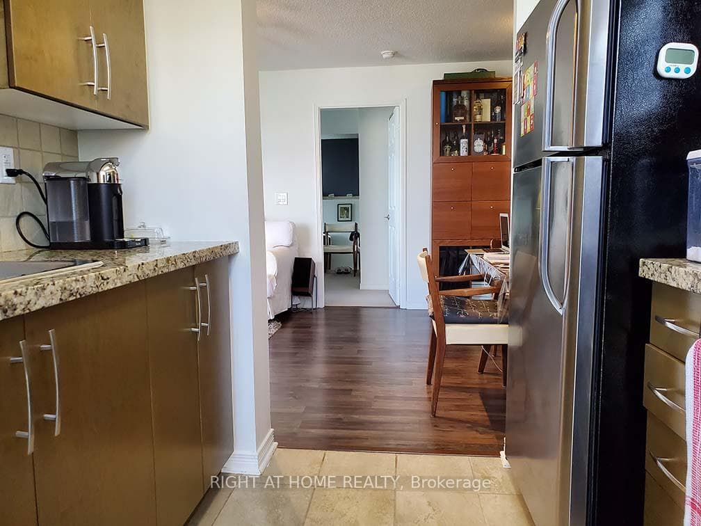 3 Michael Power Place Unit 1403 photo 11