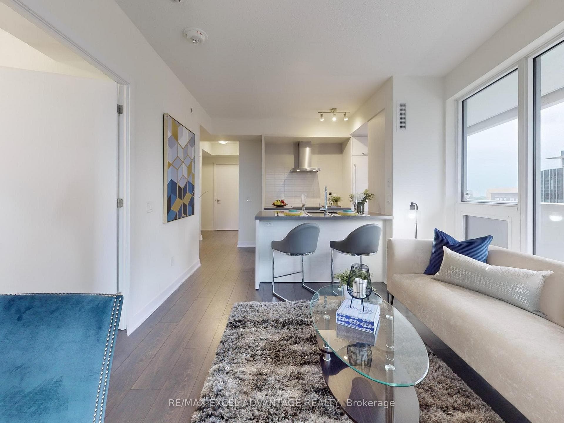 2221 Yonge Street Unit 1509 photo 6