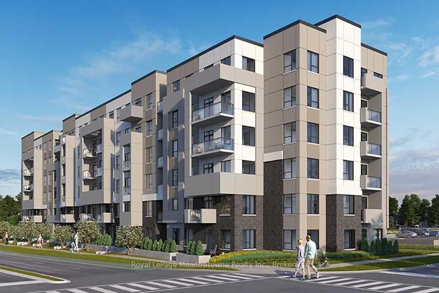 1105 Leger Way Unit 206 photo 1