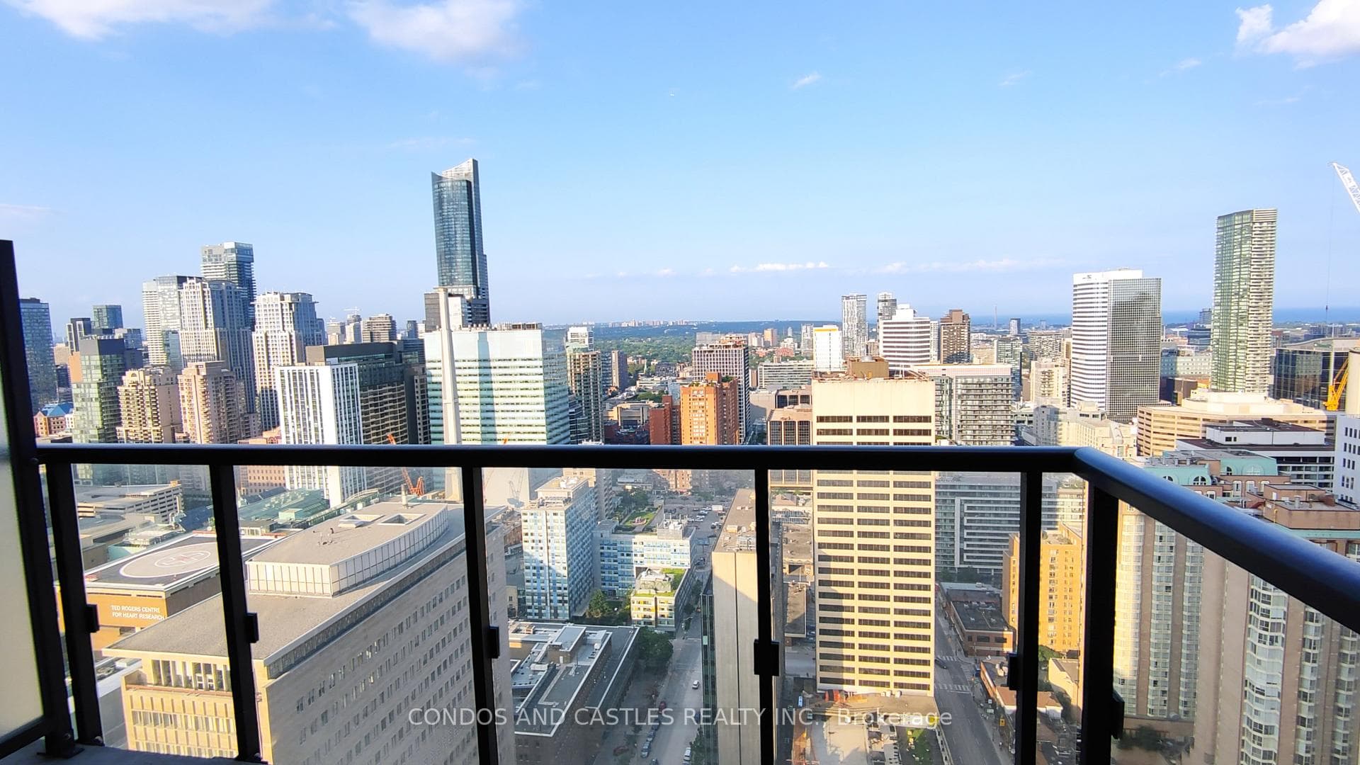 488 University Avenue Unit 3006 photo 18