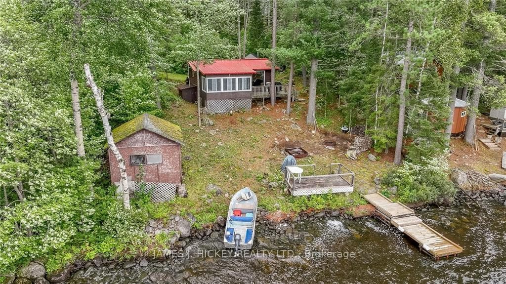 578 COTTAGER'S Way photo 21