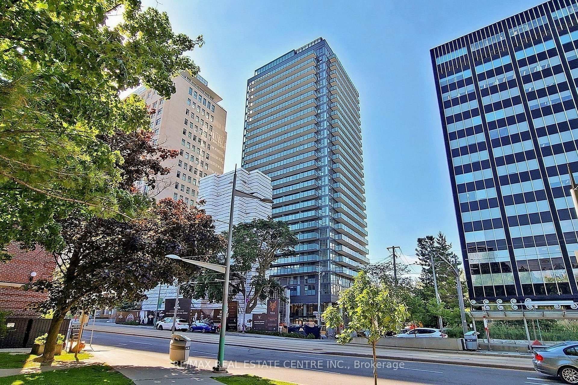 99 Foxbar Road Unit 1401 photo 1