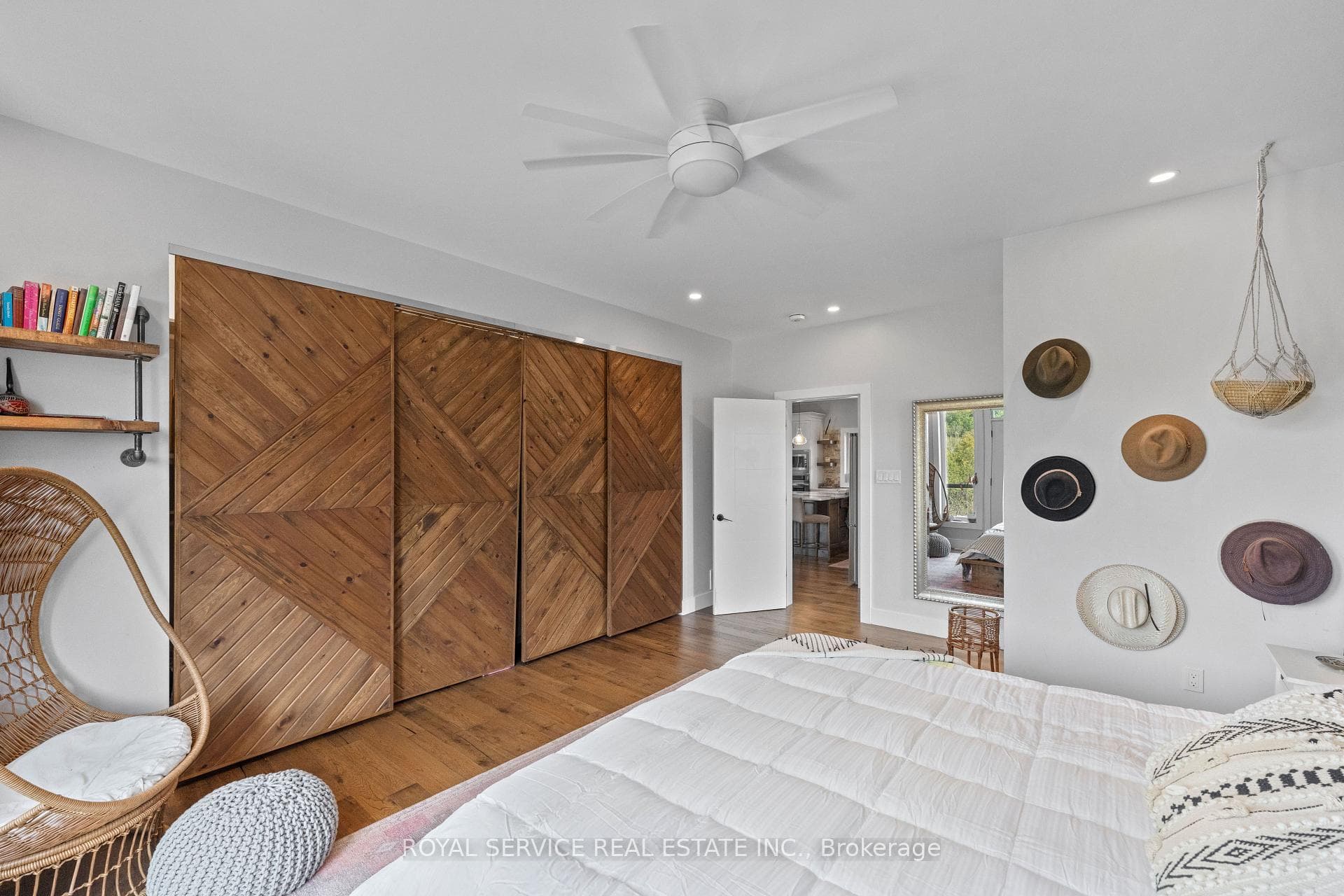 236 Barnum House Road photo 17