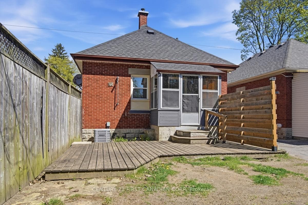 63 Beattie Avenue photo 39