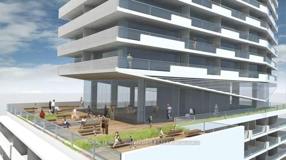 2221 Yonge Street Unit 1506 photo 31