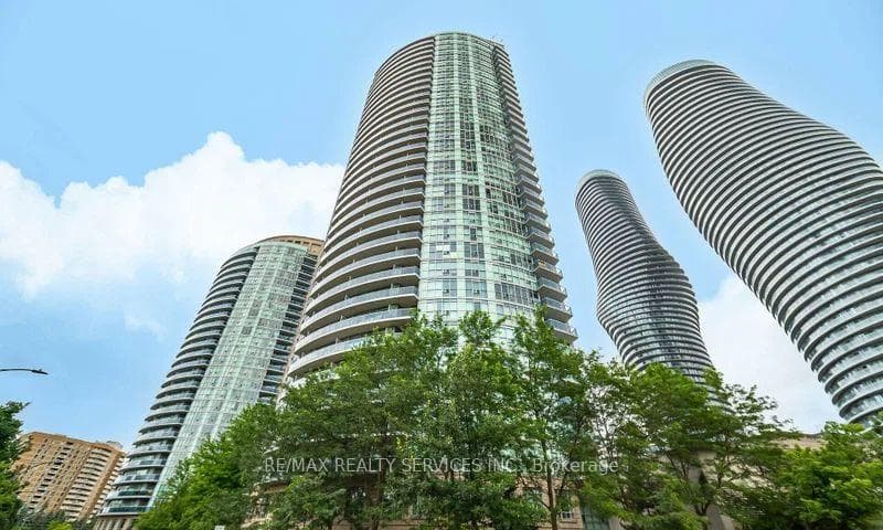 80 Absolute Avenue Unit 1108 photo 1