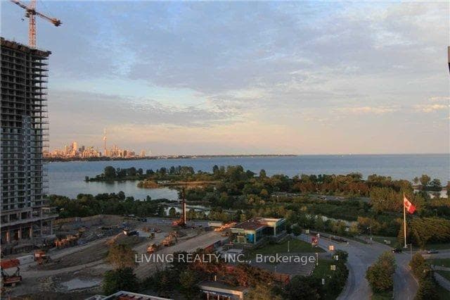 2200 Lakeshore Boulevard Unit 1707 photo 1
