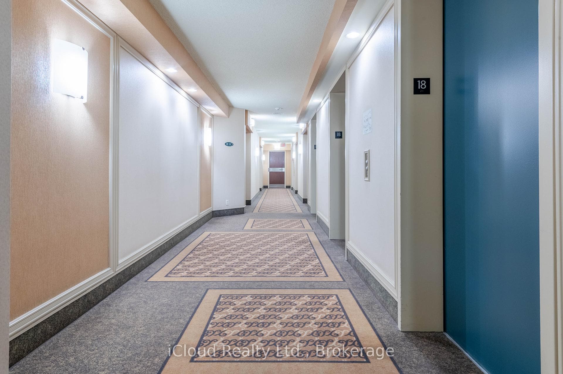 44 Gerrard Street Unit 1808 photo 24