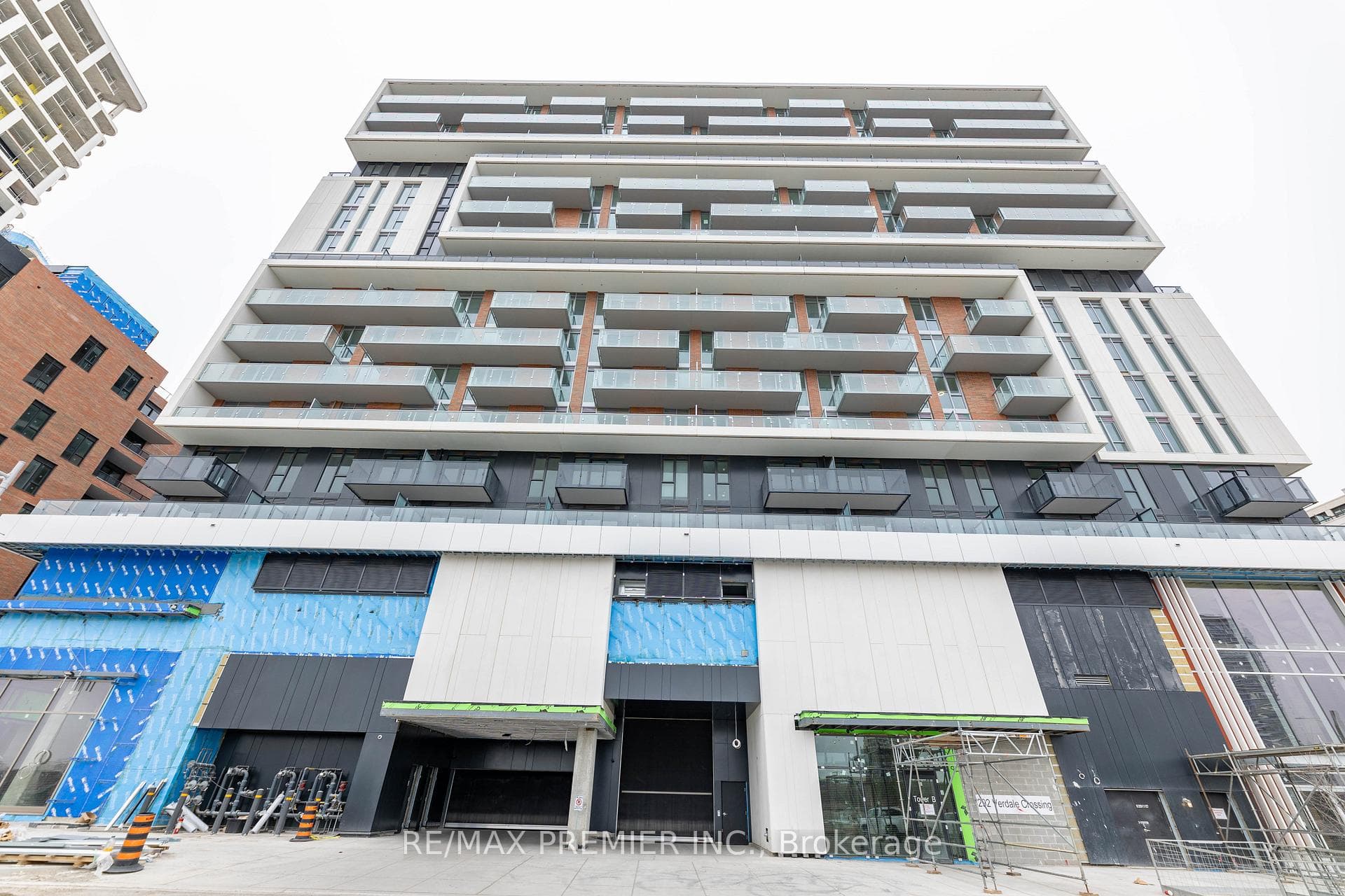 8119 Birchmount Road Unit 1116A photo 22