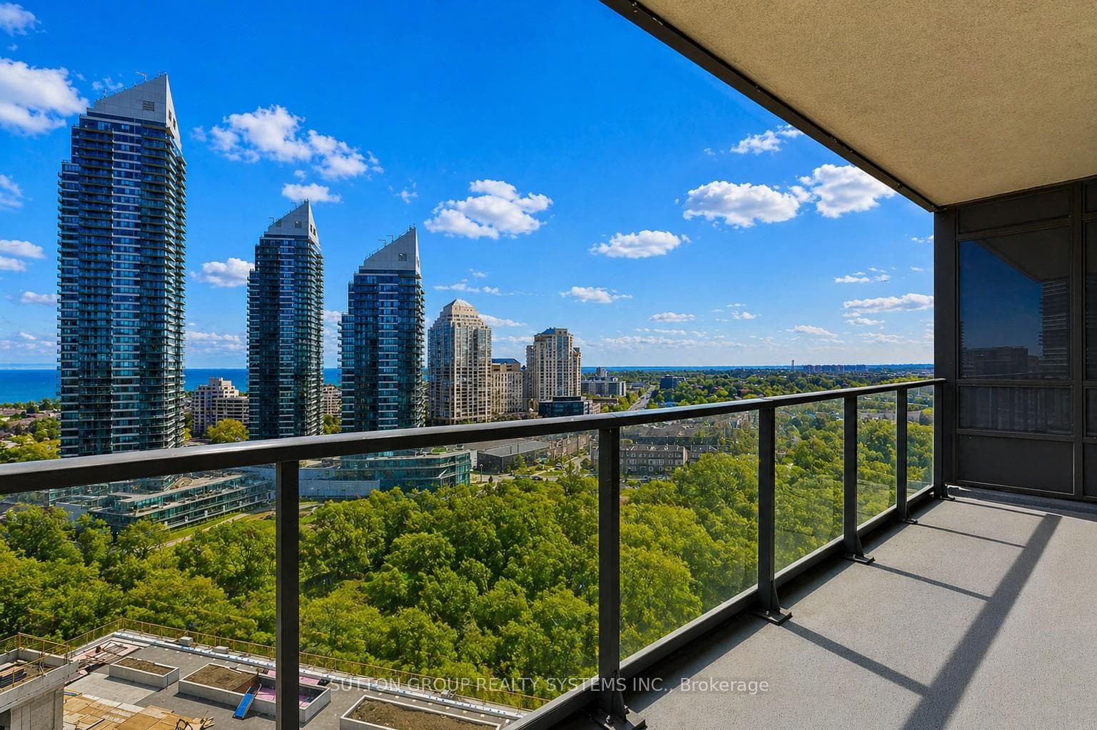 36 Park Lawn Road Unit 1410 photo 9
