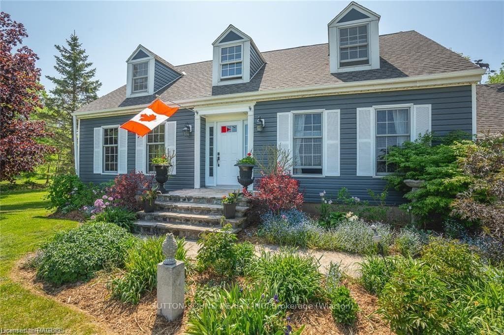 Welcome Home to 43 Berford Lake Road