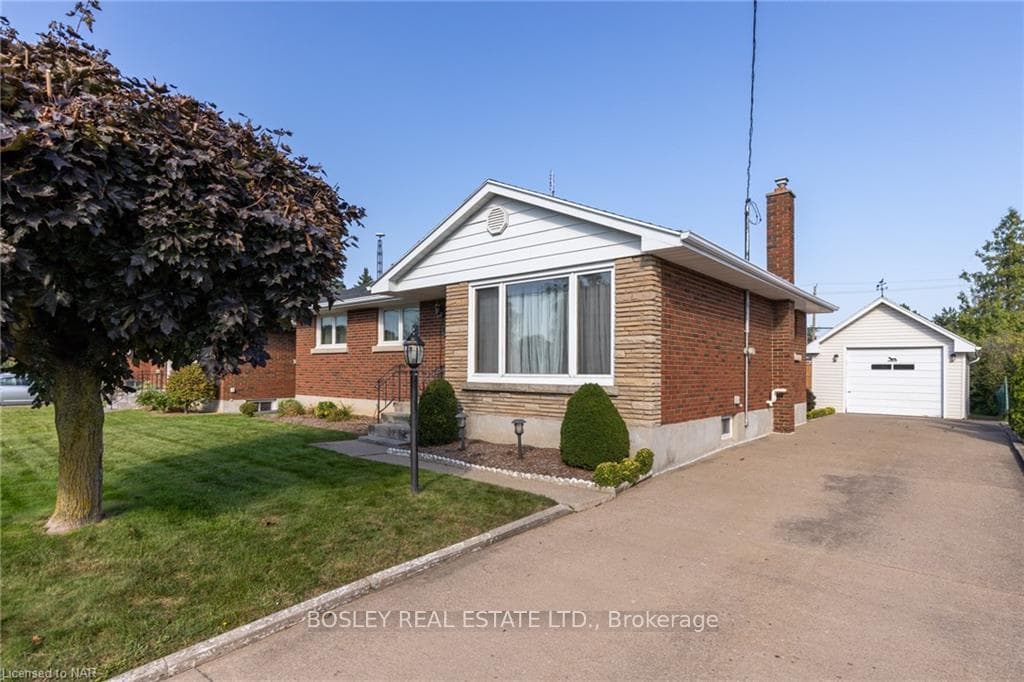 3580 Dorchester Road photo 3