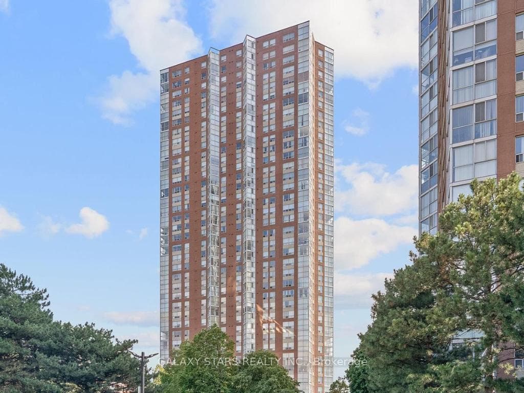 5 Concorde Place Unit 1509 photo 1