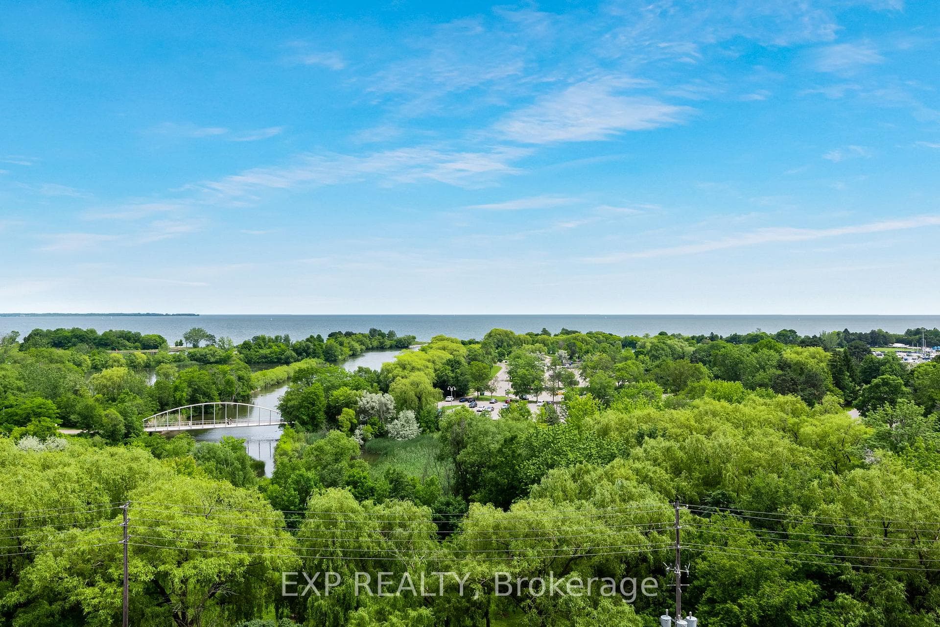 2230 Lake Shore Boulevard Unit 808 photo 27