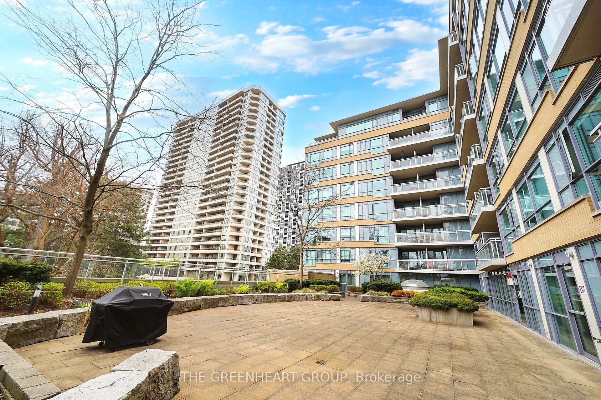 20 Gothic Avenue Unit 502 photo 22