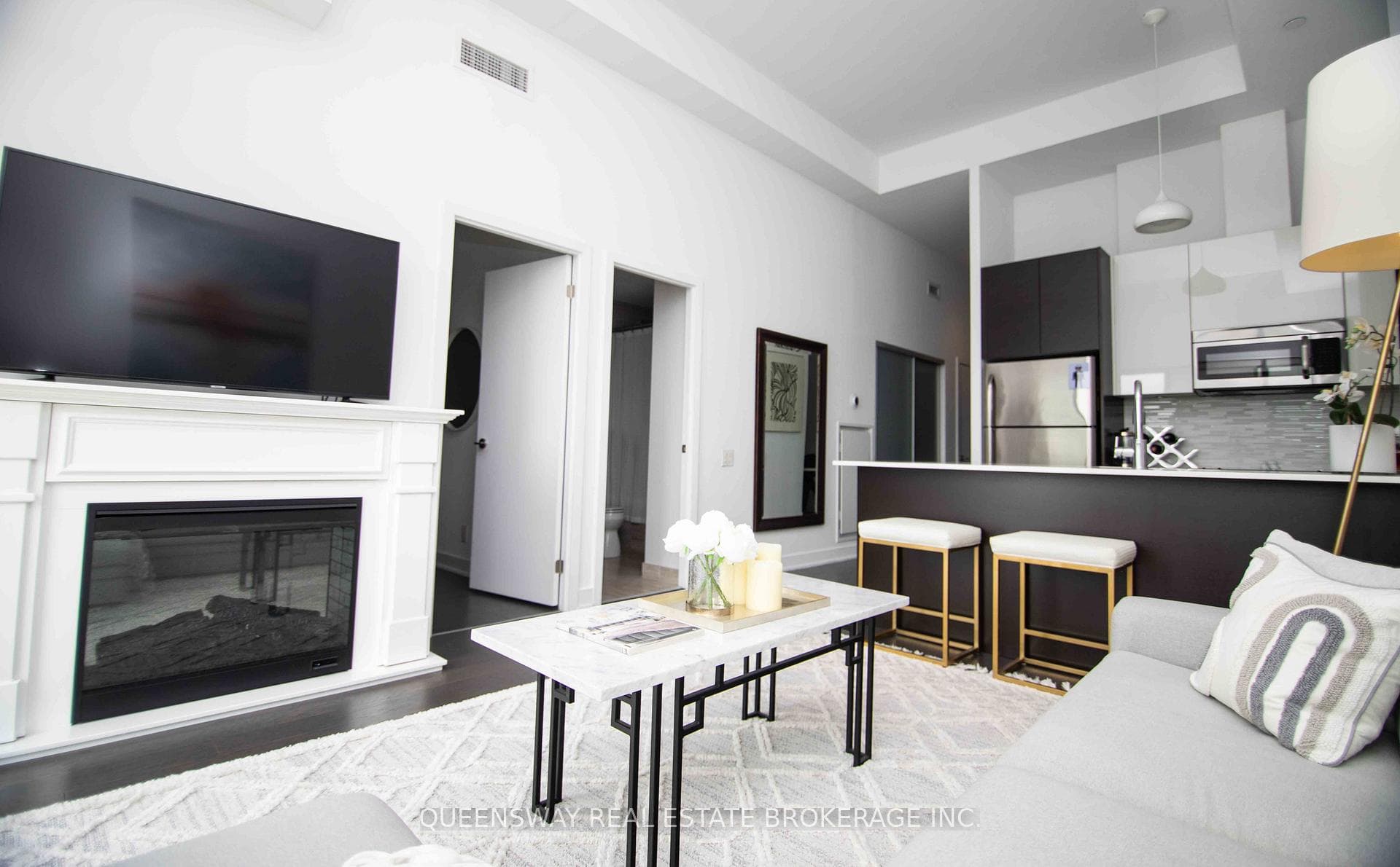 1815 Yonge Street Unit 601 photo 11