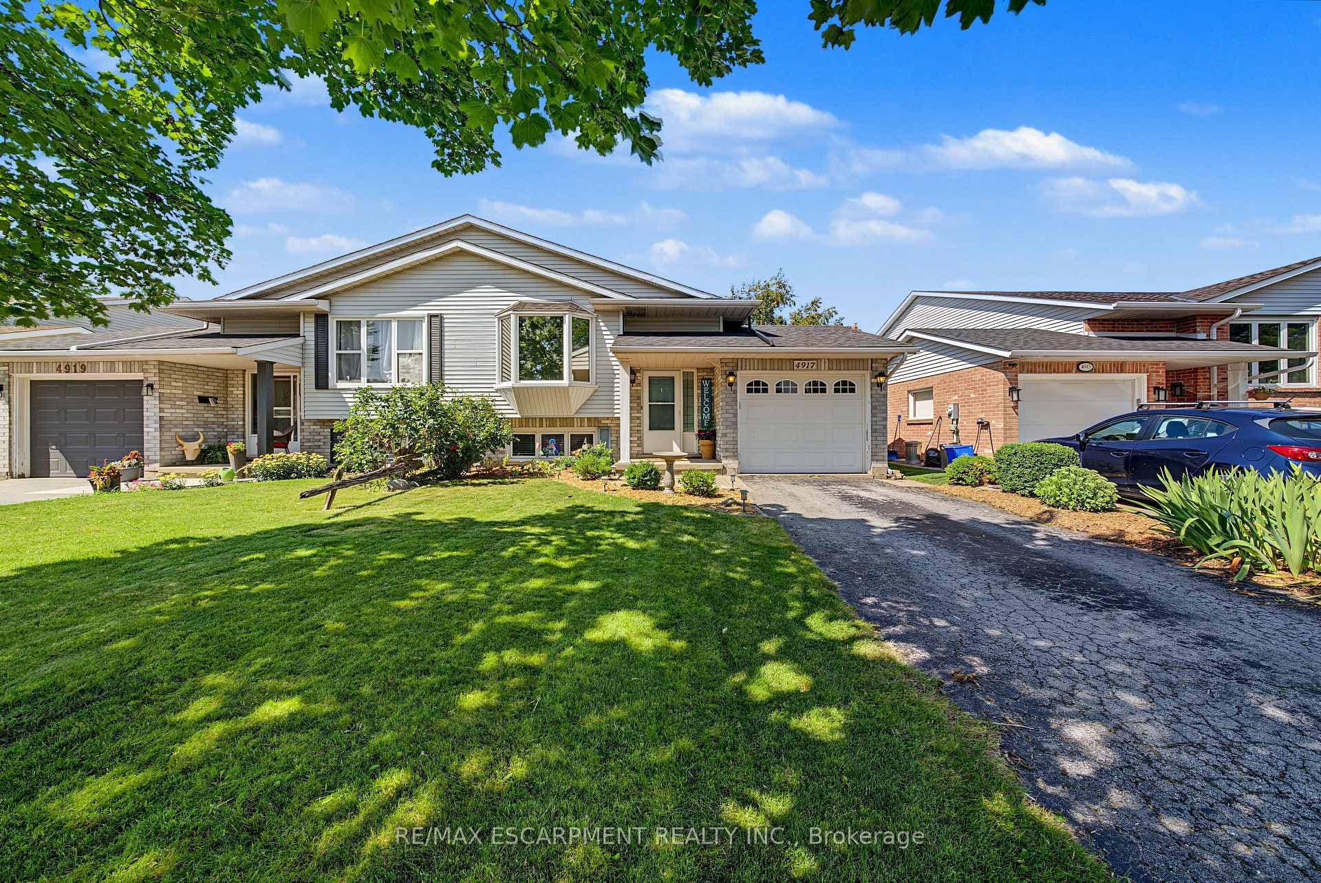 4917 Homestead Drive photo 1