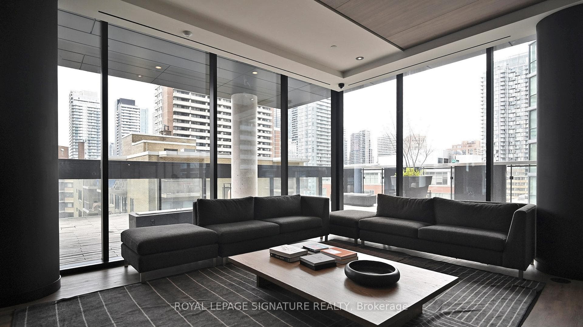 Amenities