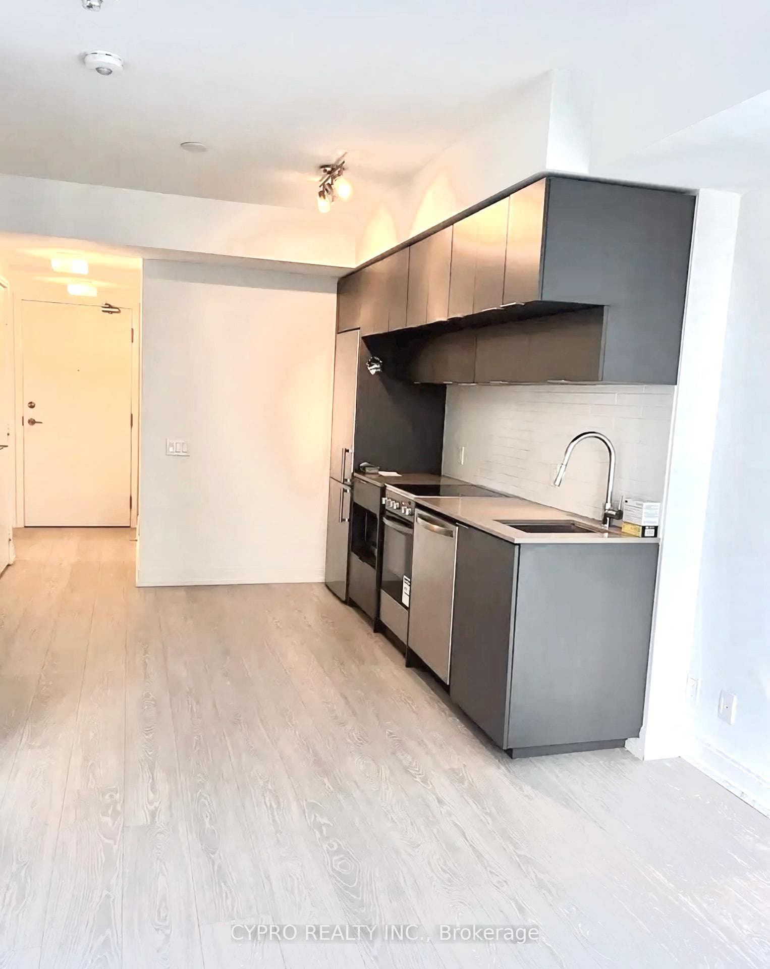 181 Dundas Street Unit 1006 photo 6