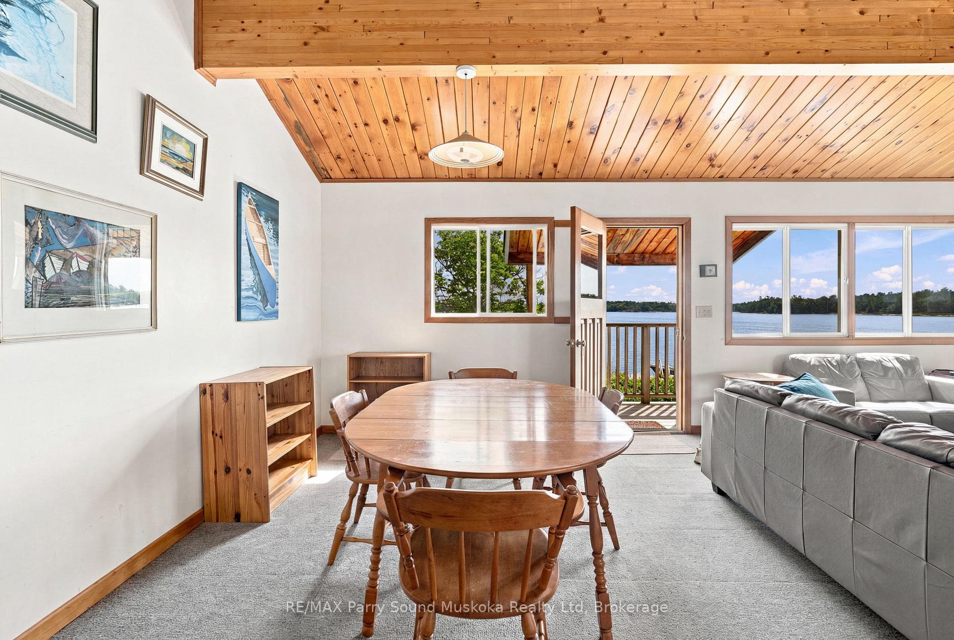 1540 Georgian Bay Water N/A photo 8