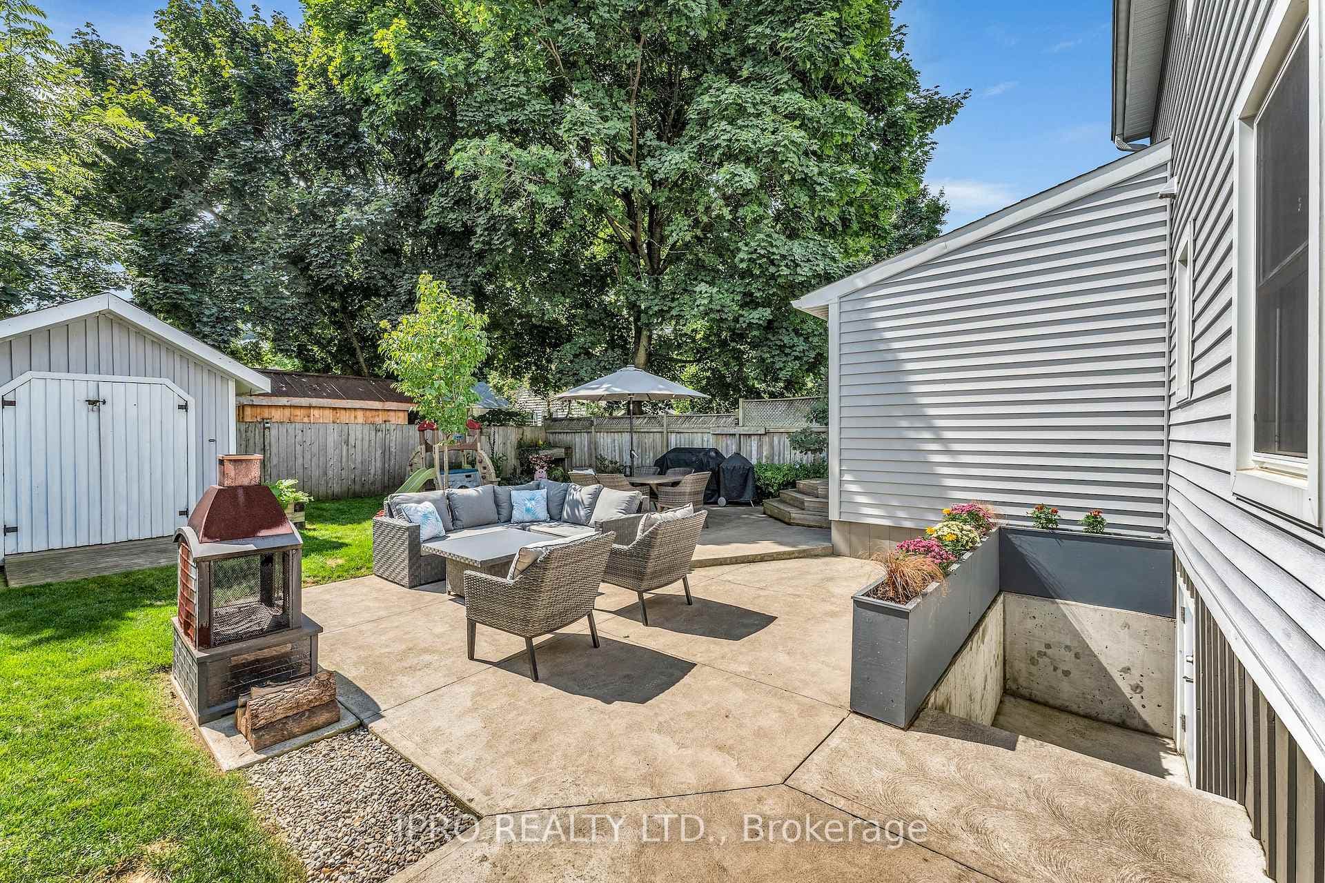 3 Spencer Avenue photo 6