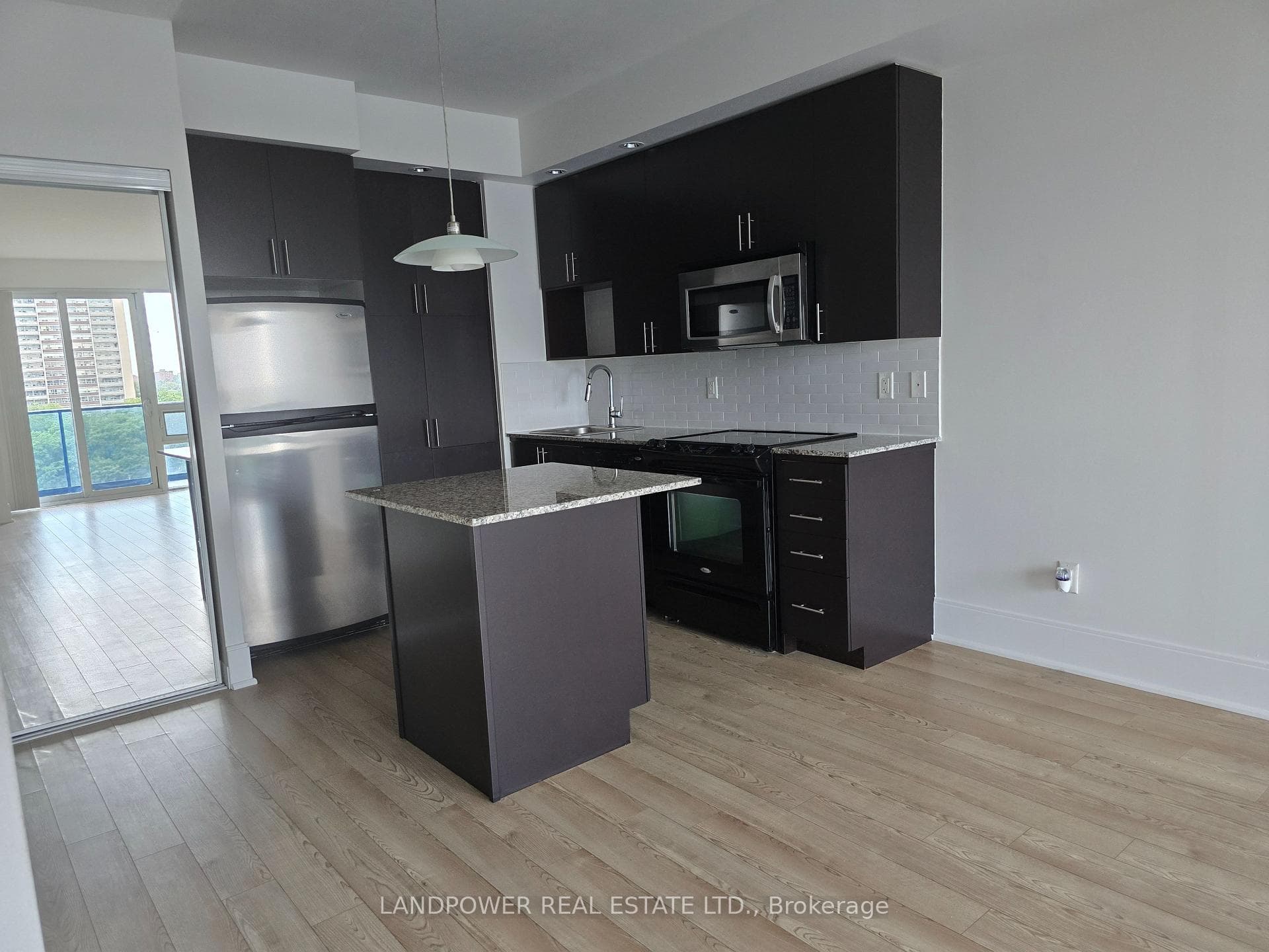 181 Wynford Drive Unit 1001 photo 11